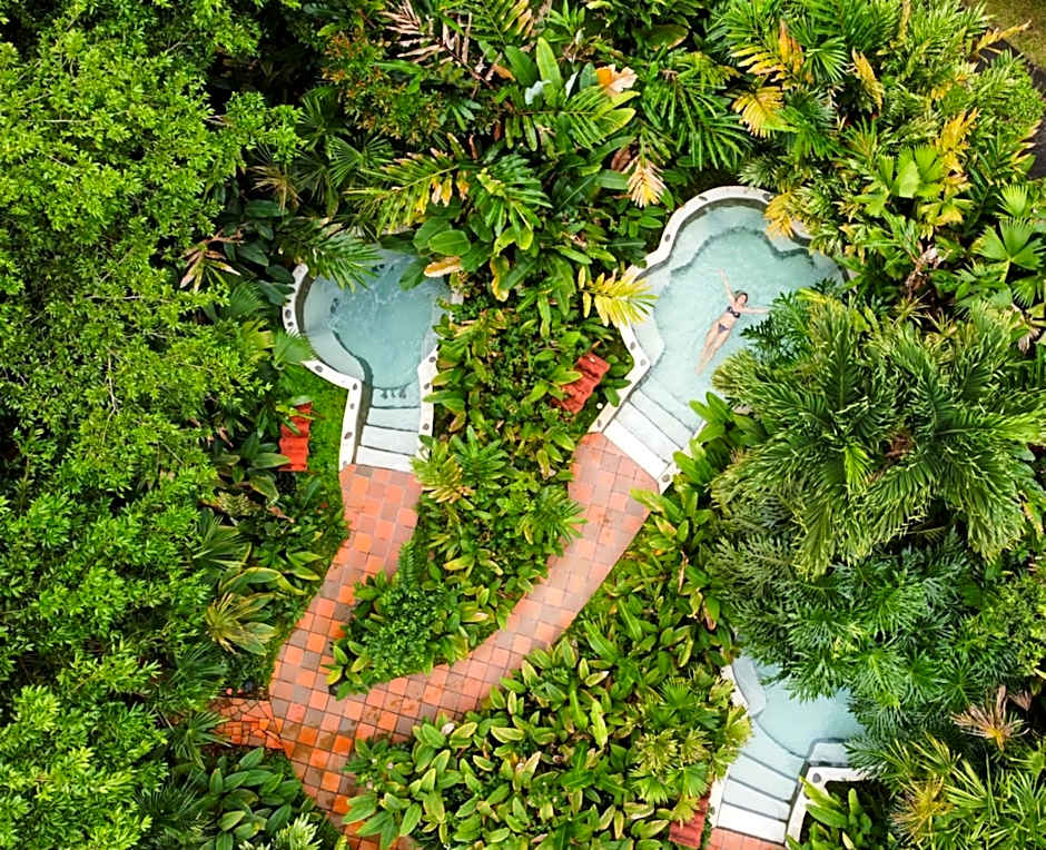 Casa Luna Hotel & Spa