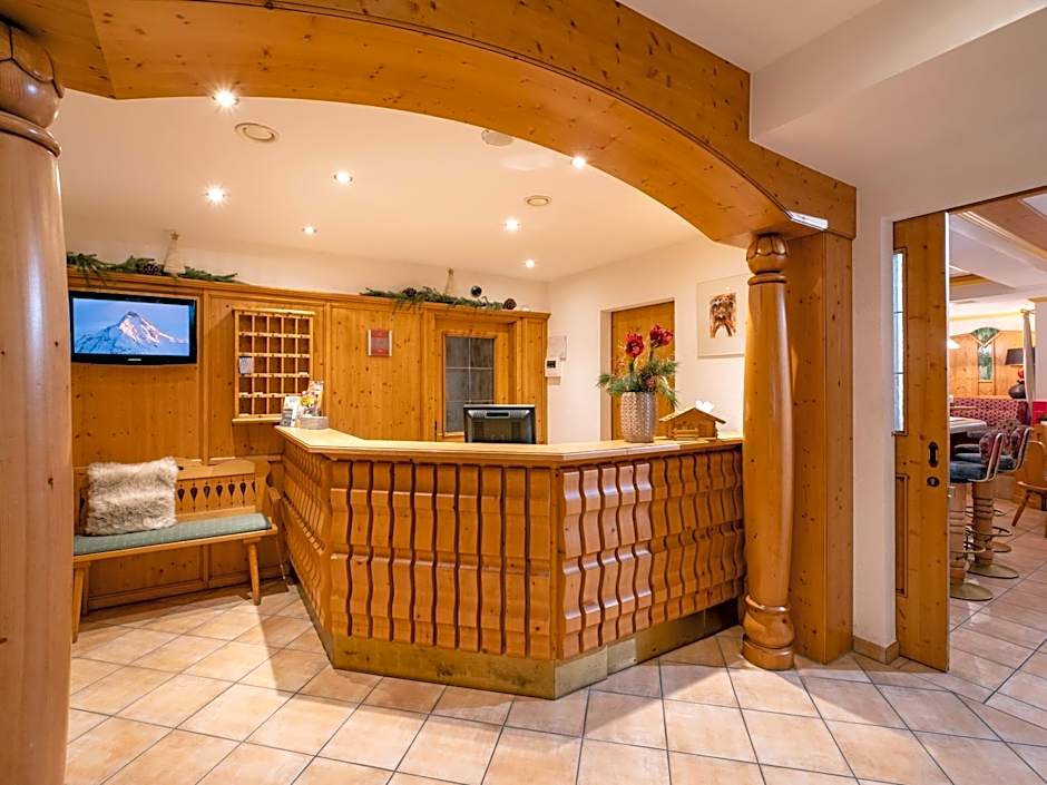 Hotel Garni Ferienhof