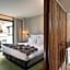 Memmo Príncipe Real - Design Hotels