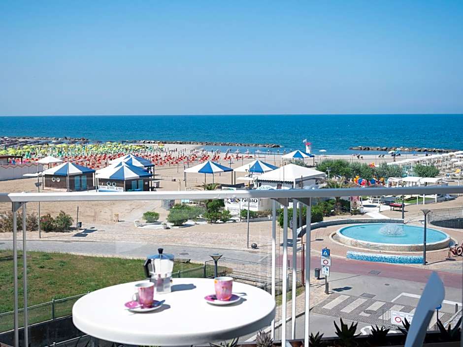 SoleMare Hotel e Residence