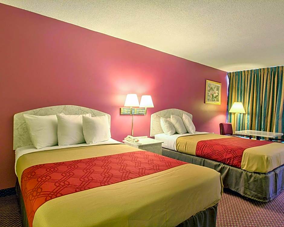 Econo Lodge