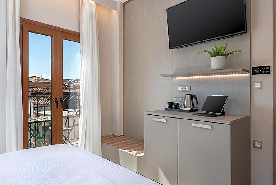 Al Daliani Minaret Rooms