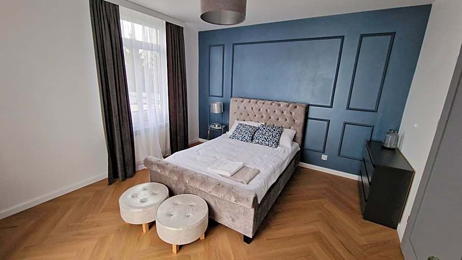 Brama Lwowska Apartamenty - www-bramalwowska-pl