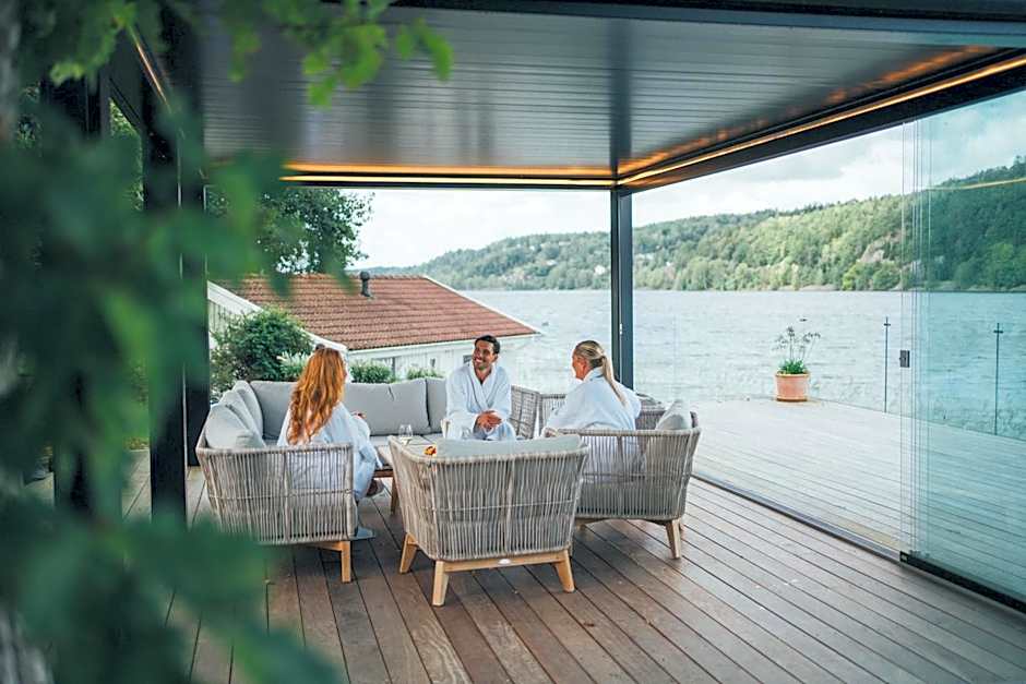 Hällsnäs Hotell & Restaurang