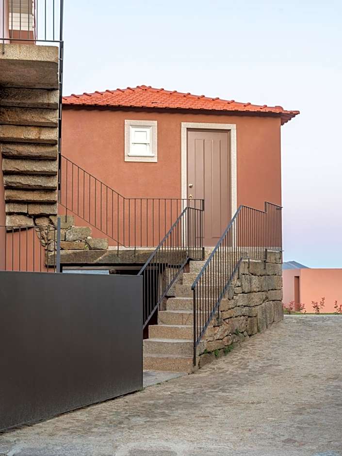 Casa Noronha Lima - Historic Stay