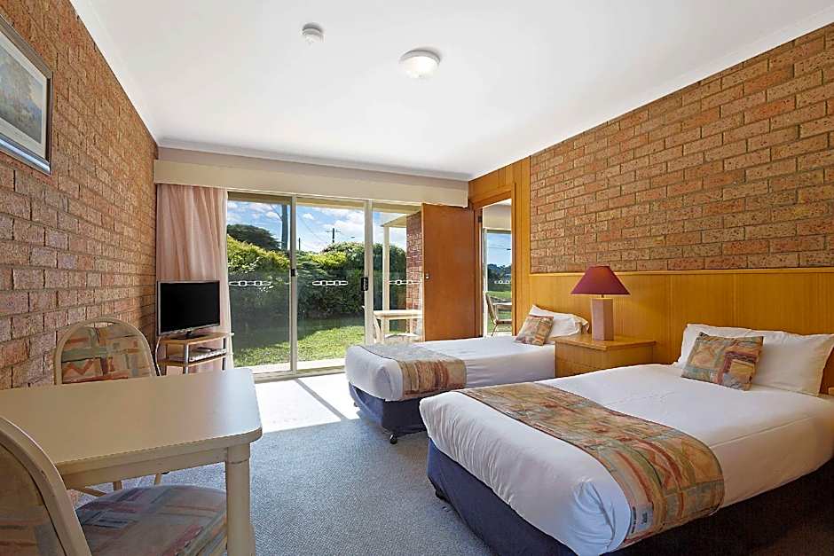 Comfort Inn Merimbula