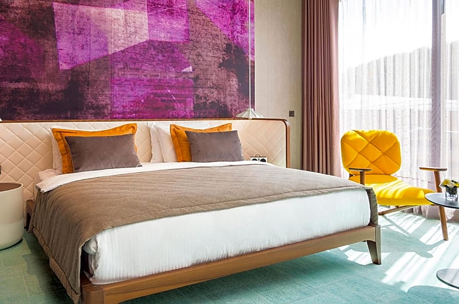 Tasigo Hotels Eskisehir Bademlik Termal