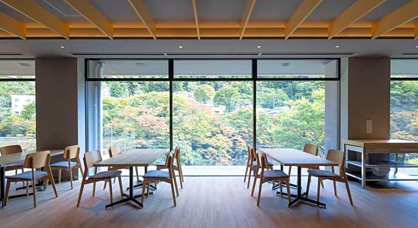 Minakami Onsen Aratashi Minakami