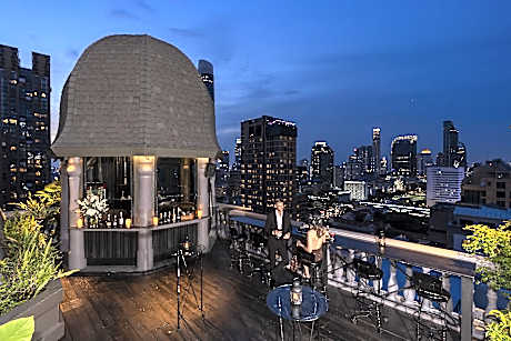 Hotel Muse Bangkok, Autograph Collection