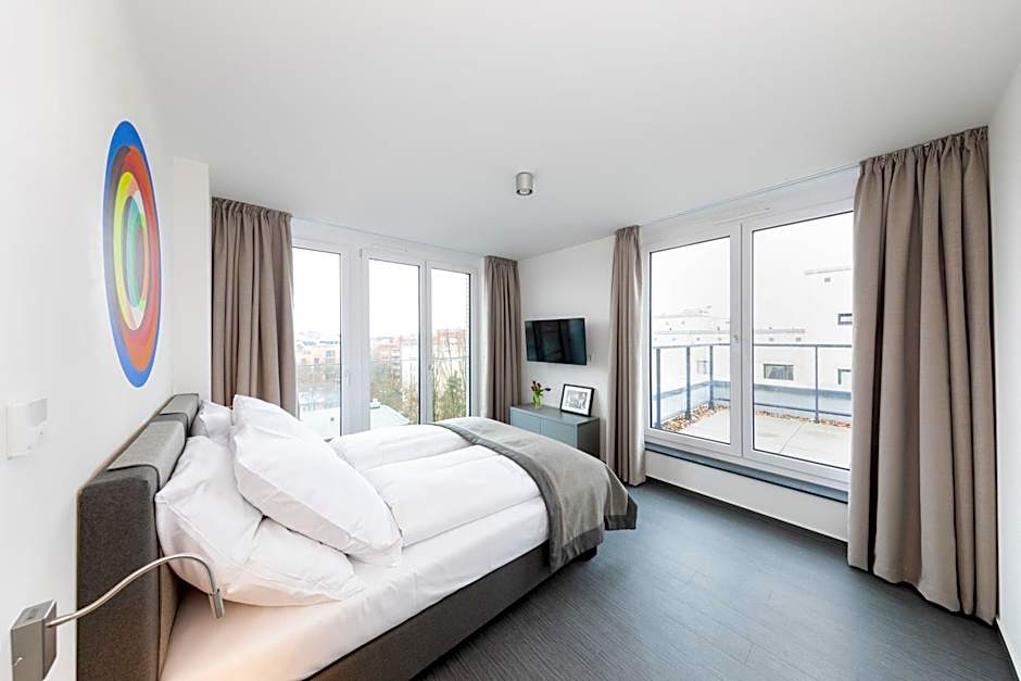 Boardinghouse St.Pauli