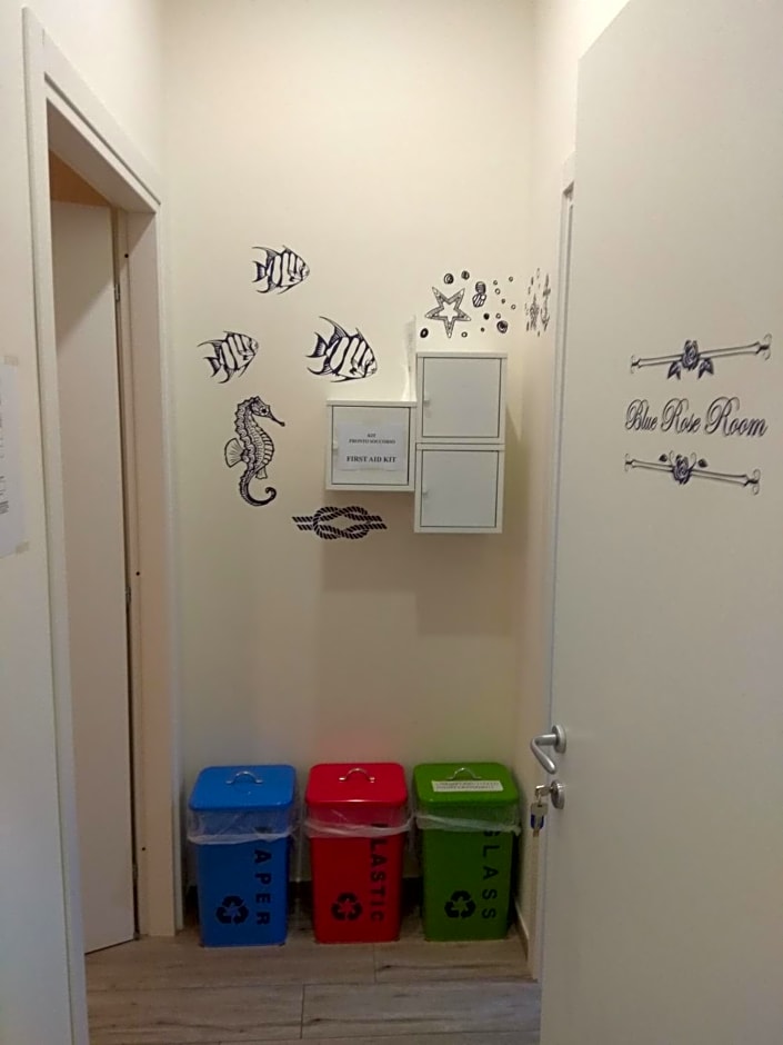 Blue Rose Private Room