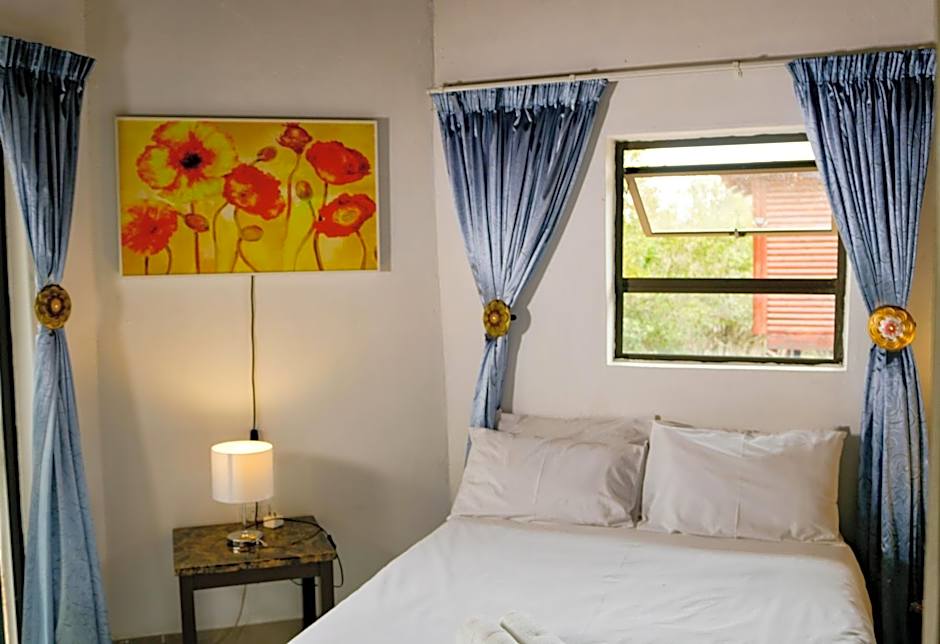Nanisto Bush Lodge