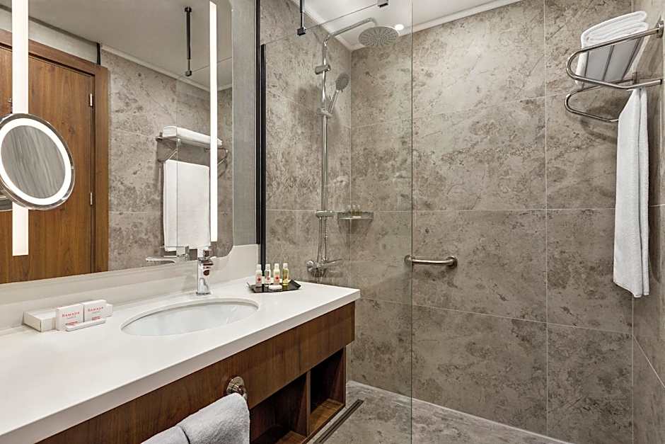 Ramada by Wyndham Karapinar