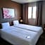 Kyriad Hotel Montpellier Centre Antigone