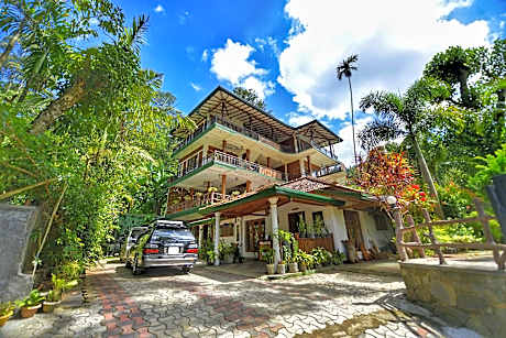 Rawana Mount View - Ella