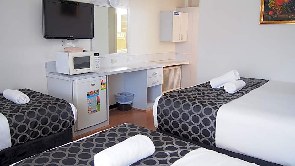 Queanbeyan Motel