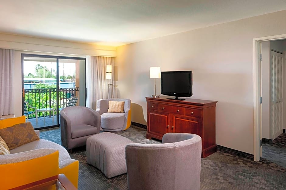 Courtyard by Marriott Brownsville