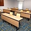 Hampton Inn & Suites Williamsport-Faxon Exit