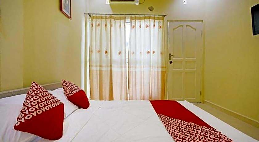 Hotel O Wisma Pinggir