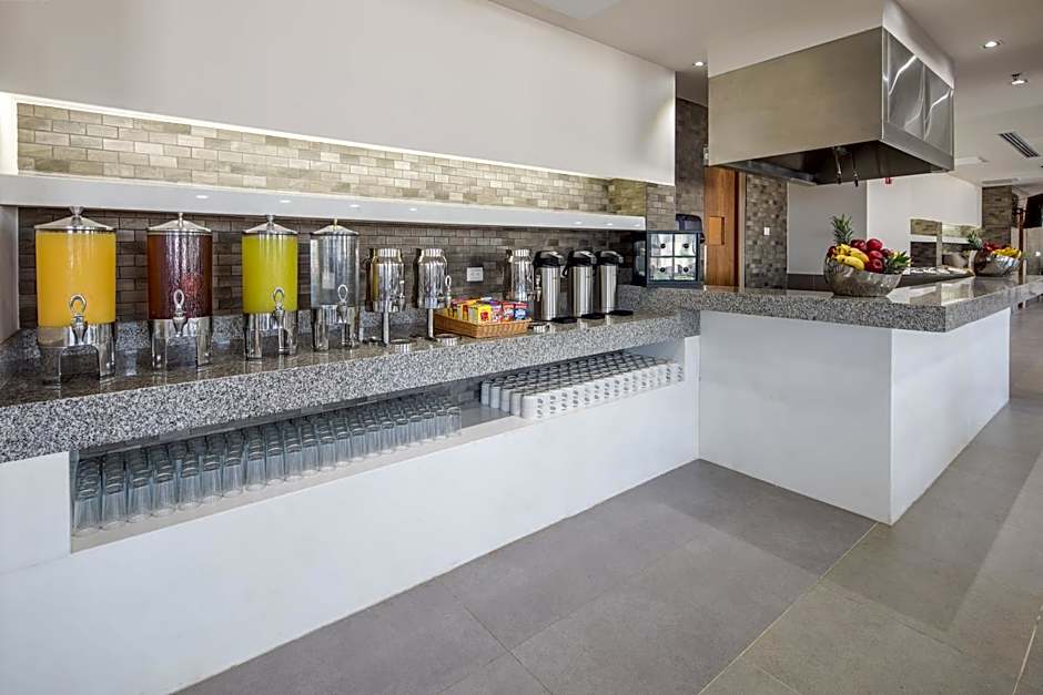 Wyndham Garden Playa del Carmen