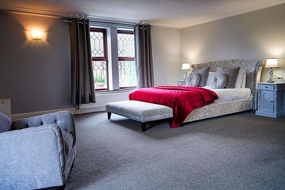 Gomersal Park Hotel & Bazaar Spa
