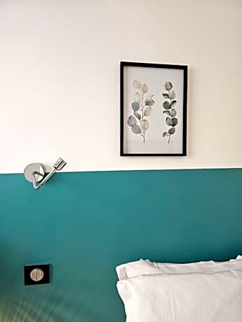 Small Double Room