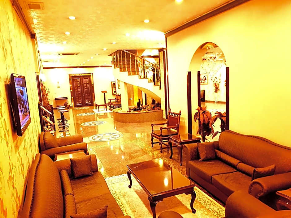 Business Park Hotel