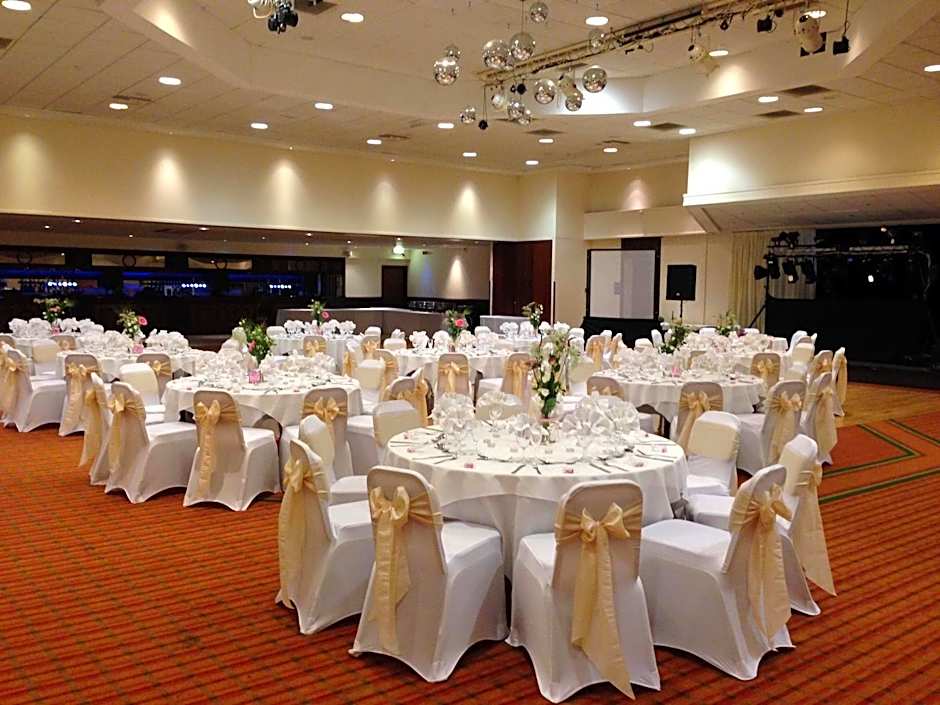 Best Western Ipswich Hotel