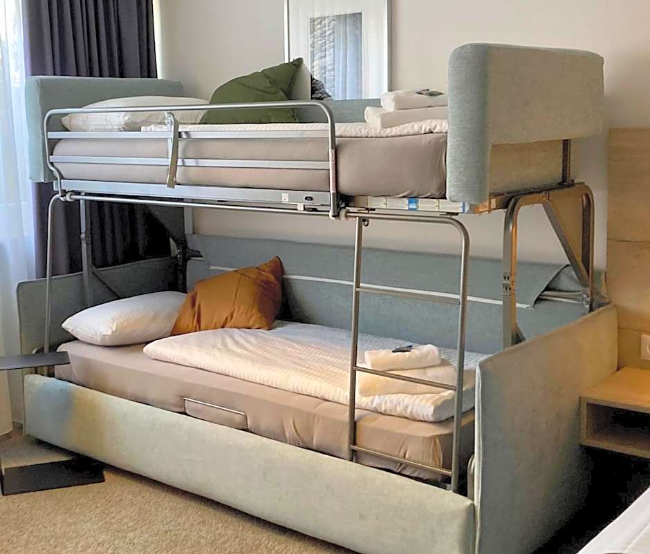 Best Western Hotel Kurfurst Wilhelm I.