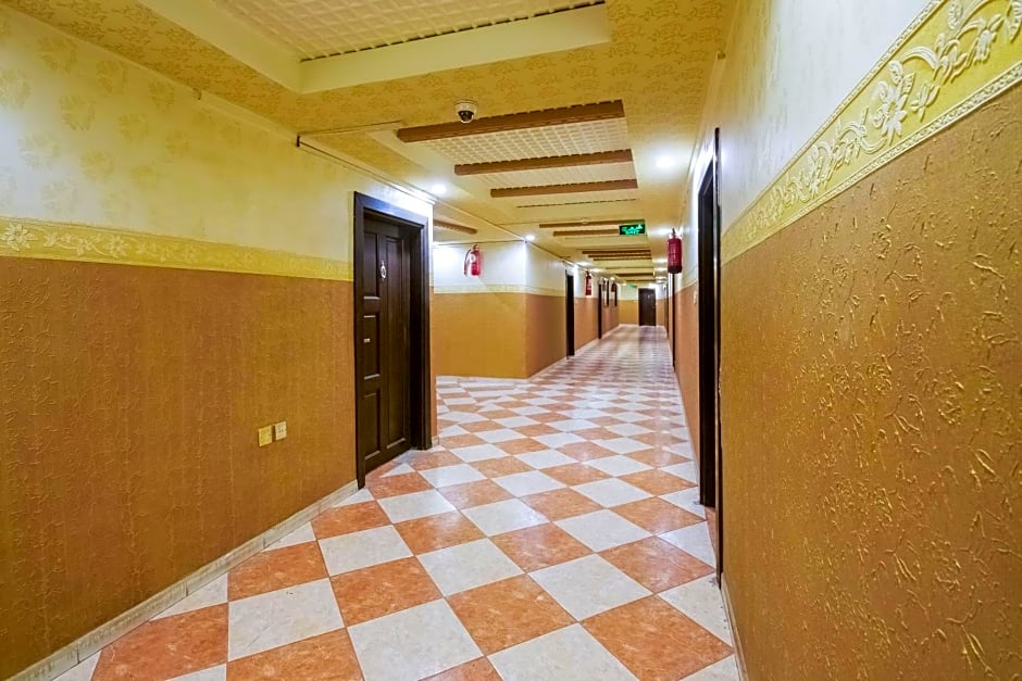 OYO 467 Al Dahya Hotel