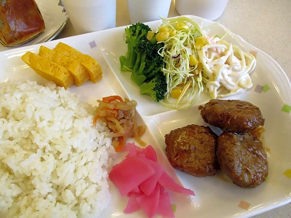 Toyoko Inn Utsunomiya Ekimae No 2