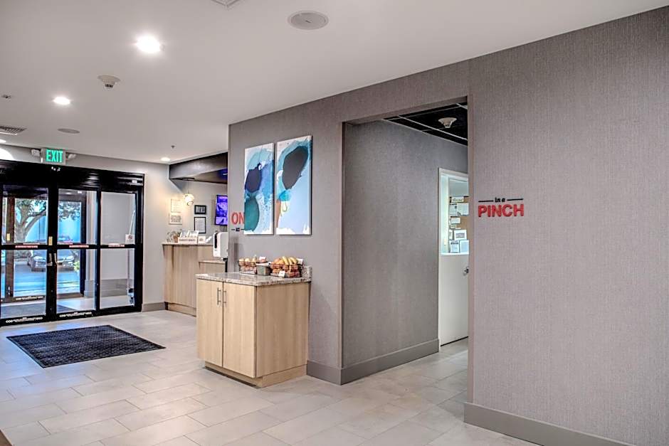 TownePlace Suites by Marriott Savannah Airport