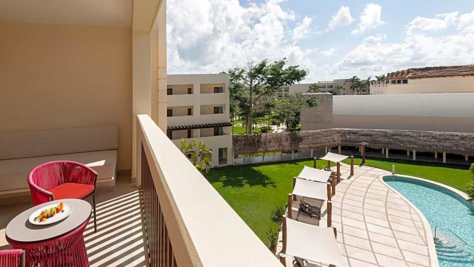 Dreams Puerto Morelos Resort & Spa - All Inclusive