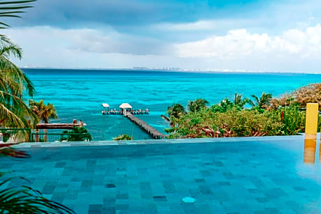 Casa de los Suenos Hotel Boutique