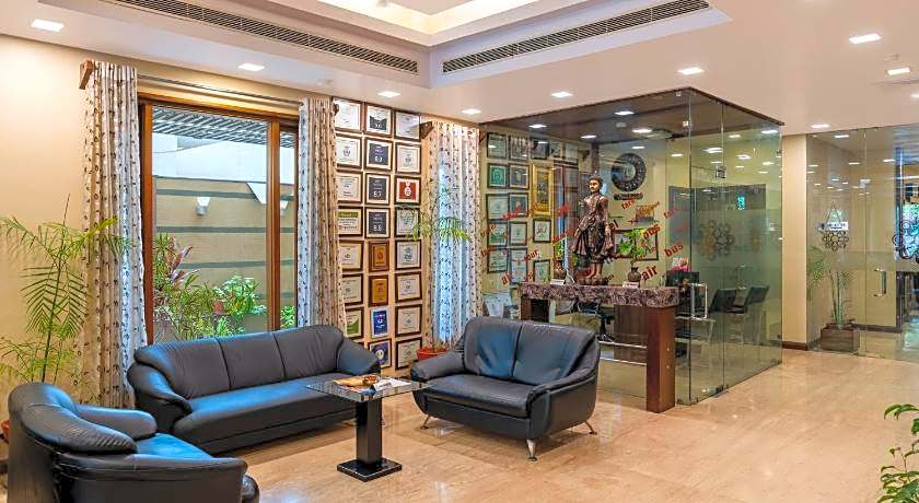 Amantra Comfort Hotel