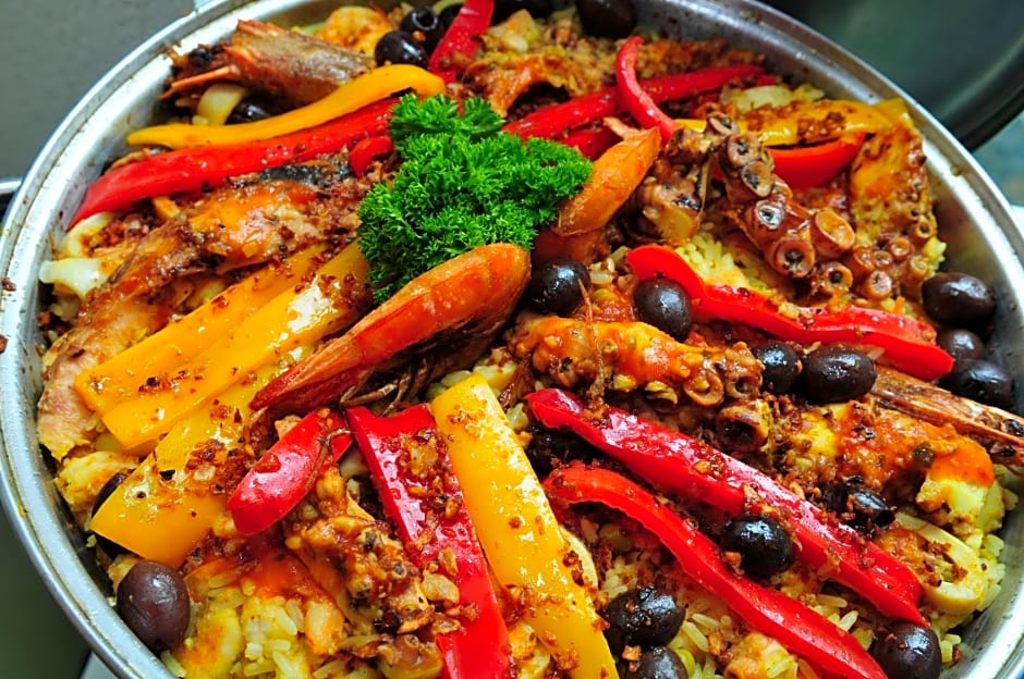 Americas Gaivota Hotel