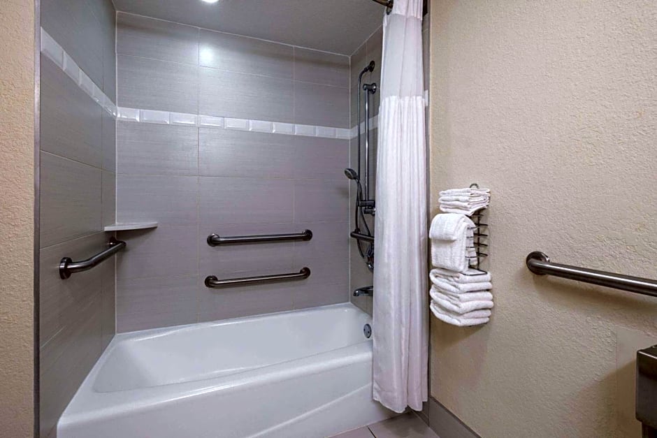 Wyndham Boca Raton