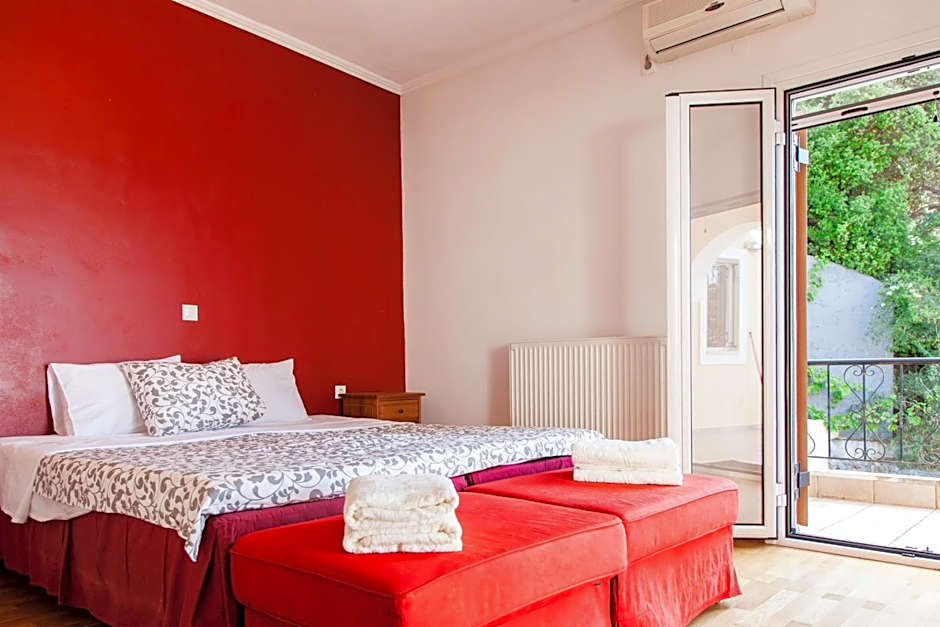 Villa Victoria - 3 Bedroom Villa With a Private Pool