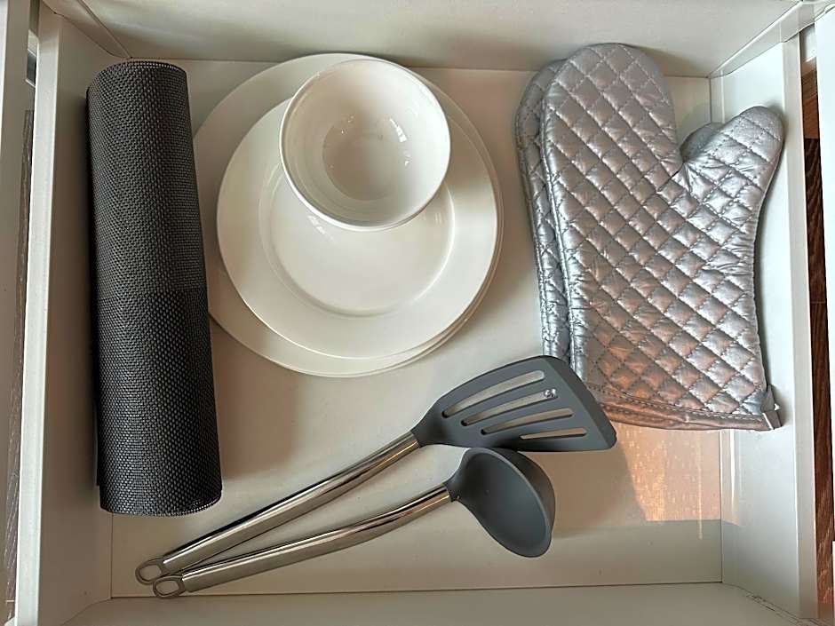 Ascott Harmony City Nantong