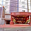 Yonago Universal Hotel