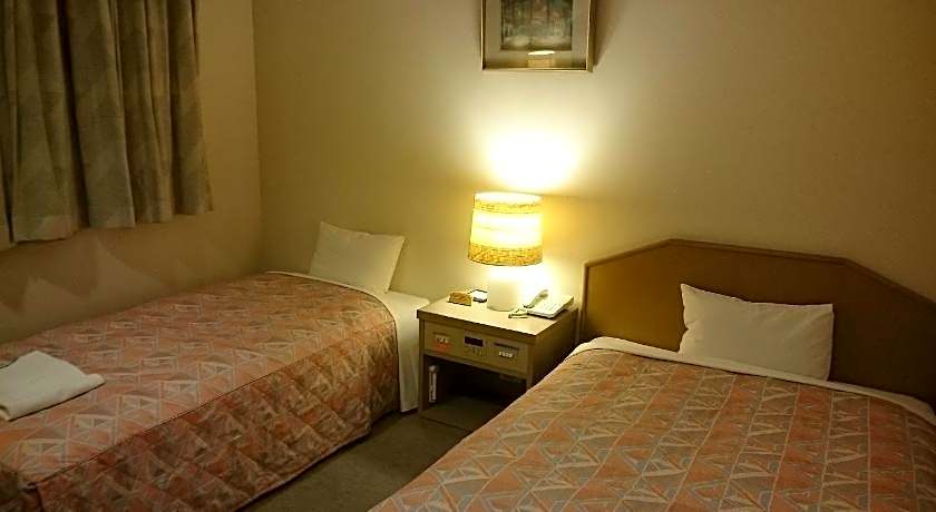 Hotel Lakeland Hikone