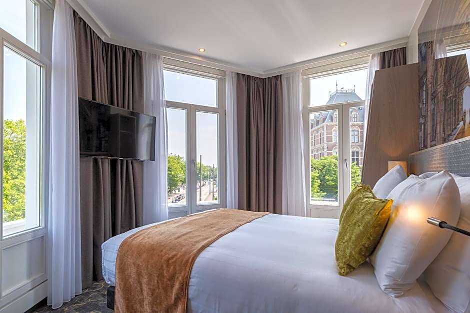 Leonardo Boutique Museumhotel