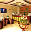 GreenTree Inn Hefei Tianehu Wanda Square Express Hotel