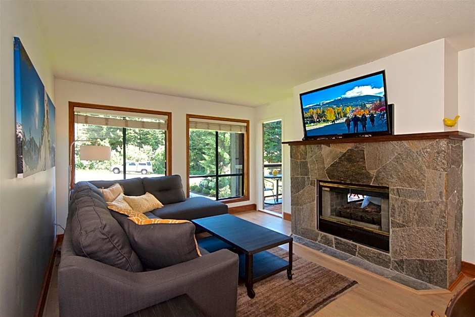 Powderhorn by Whistler Blackcomb Vacation Rentals