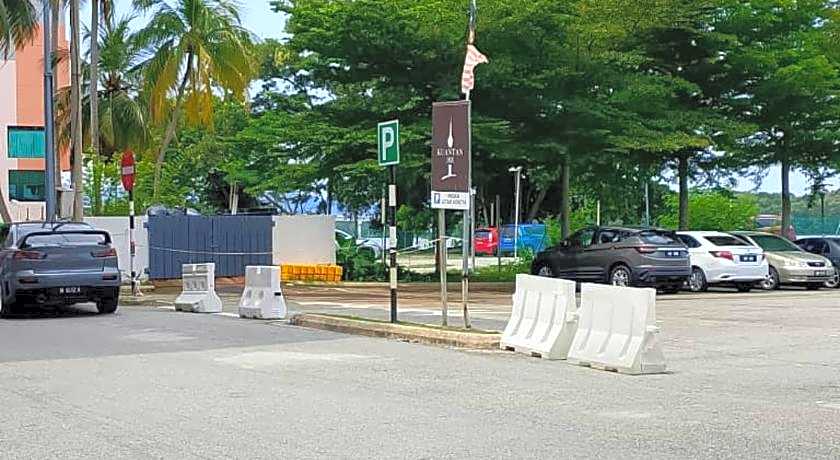 Classic Boutique Hotel Kuantan