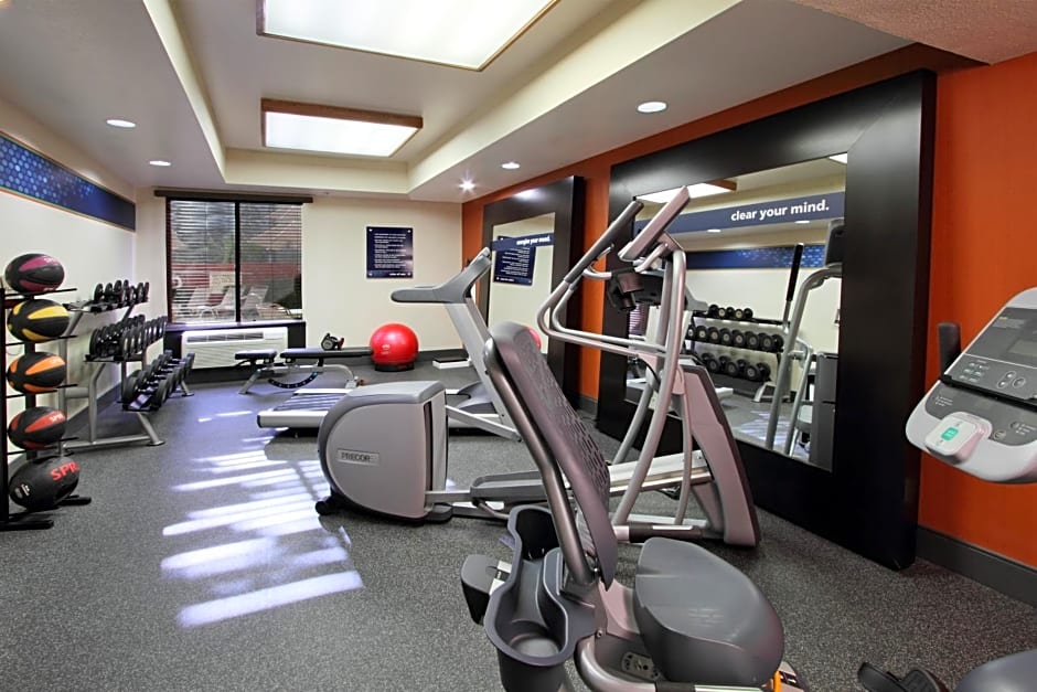 Hampton Inn Las Vegas/Summerlin