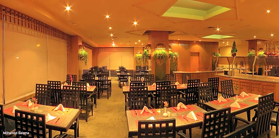 Resta Port Said Hotel