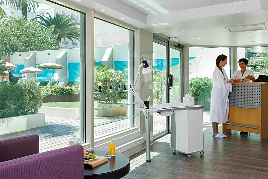 Nehô Suites Cannes Croisette