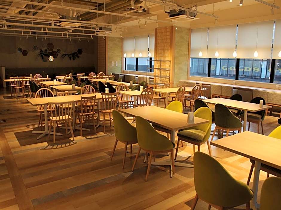 La'gent Stay Hakodate Ekimae - Vacation STAY 88785v