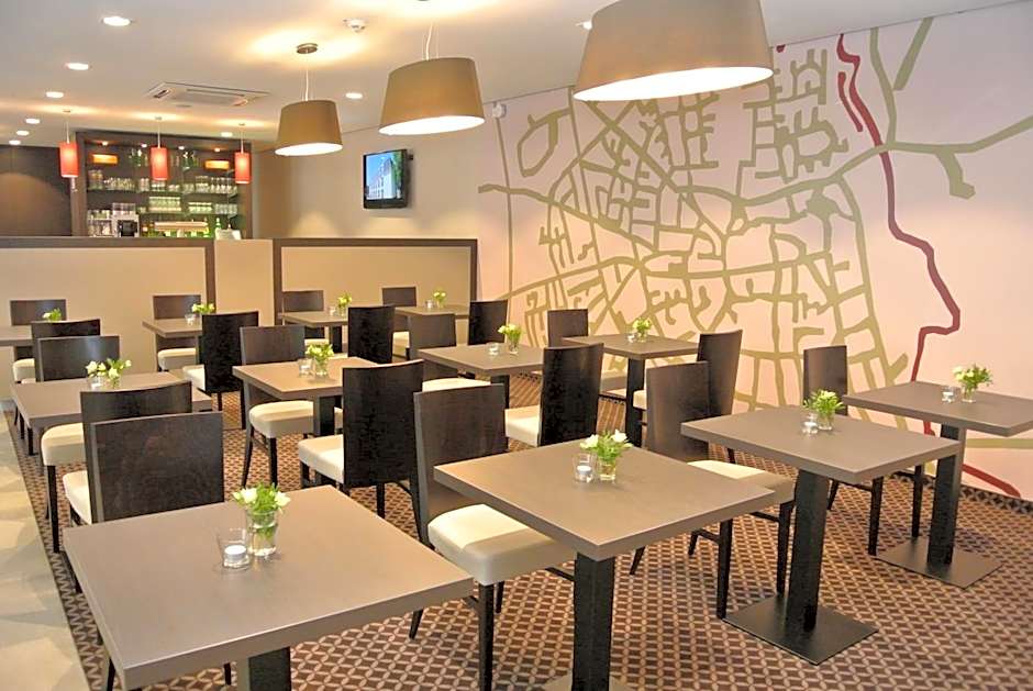 Hotel zur Krone